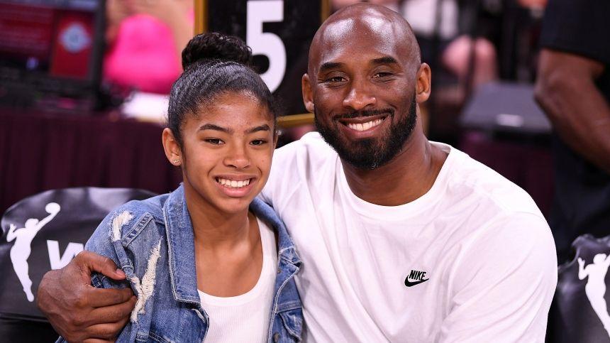 One of town squares in Italy's Reggio Emilia to be bamed after NBA Legend Kobe Bryant