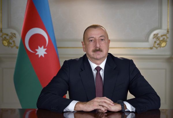 Chairperson of Azerbaijani State Committee for Family, Women and Children Affairs dismissed
