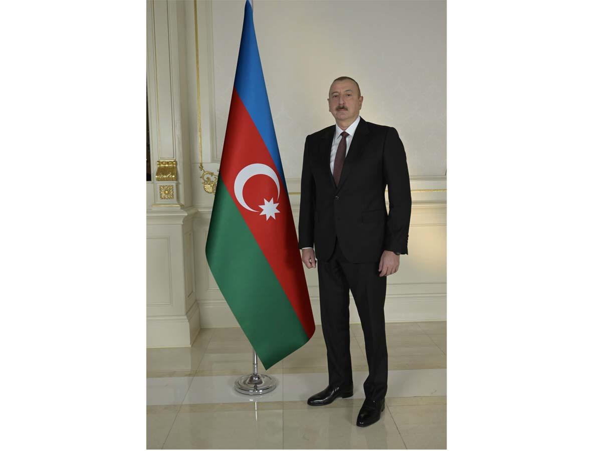 President Ilham Aliyev: Additional 20 million manats will be allocated from President’s Contingency Fund to enhance effectiveness of fight against coronavirus