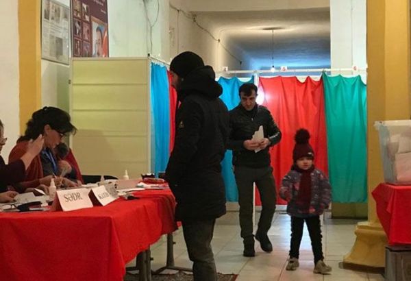 Russia's Federation Council impressed by organization of parliamentary elections in Azerbaijan