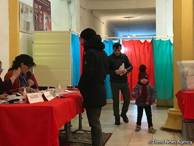 Russia's Federation Council impressed by organization of parliamentary elections in Azerbaijan