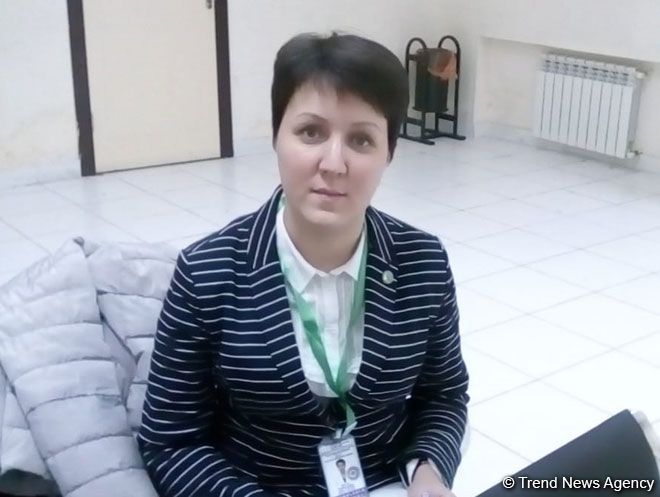Kazakh observer: Azerbaijani citizens strive to support democracy at elections