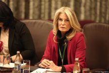 Italian senator: Italy should apply some of Azerbaijan's election voting rules (PHOTO)