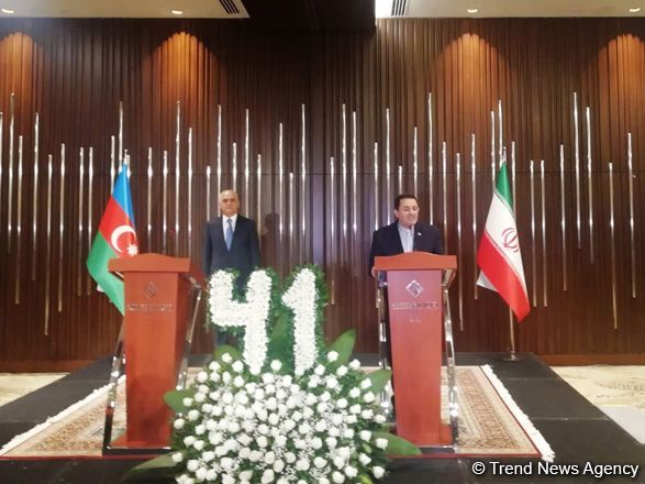 Ambassador: Iran - country most visited by Azerbaijani citizens