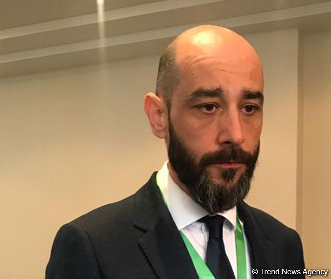 Observer from Germany: Azerbaijan holds parliamentary elections in line with int’l standards