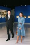 President Ilham Aliyev presents "Sharaf" Order to People’s Artist Alibaba Mammadov (PHOTO)