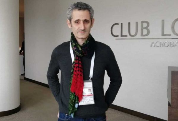 Azerbaijan plays important role in int’l sports - ambassador