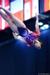 The best moments of FIG World Cup in Trampoline Gymnastics and Tumbling (PHOTO)