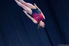 The best moments of FIG World Cup in Trampoline Gymnastics and Tumbling (PHOTO)