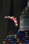 The best moments of FIG World Cup in Trampoline Gymnastics and Tumbling (PHOTO)