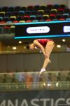 The best moments of FIG World Cup in Trampoline Gymnastics and Tumbling (PHOTO)