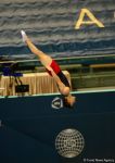 The best moments of FIG World Cup in Trampoline Gymnastics and Tumbling (PHOTO)