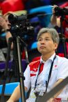The best moments of FIG World Cup in Trampoline Gymnastics and Tumbling (PHOTO)