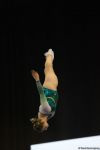 Finals of FIG World Cup in Trampoline, Tumbling kicks off in Baku (PHOTO)