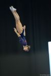 Finals of FIG World Cup in Trampoline, Tumbling kicks off in Baku (PHOTO)