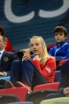 Finals of FIG World Cup in Trampoline, Tumbling kicks off in Baku (PHOTO)