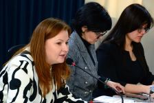 Baku holding first meeting of ‘Goodwill Meridians’ volunteer event (PHOTO)