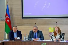 Baku holding first meeting of ‘Goodwill Meridians’ volunteer event (PHOTO)