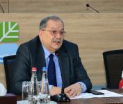 Baku holding first meeting of ‘Goodwill Meridians’ volunteer event (PHOTO)