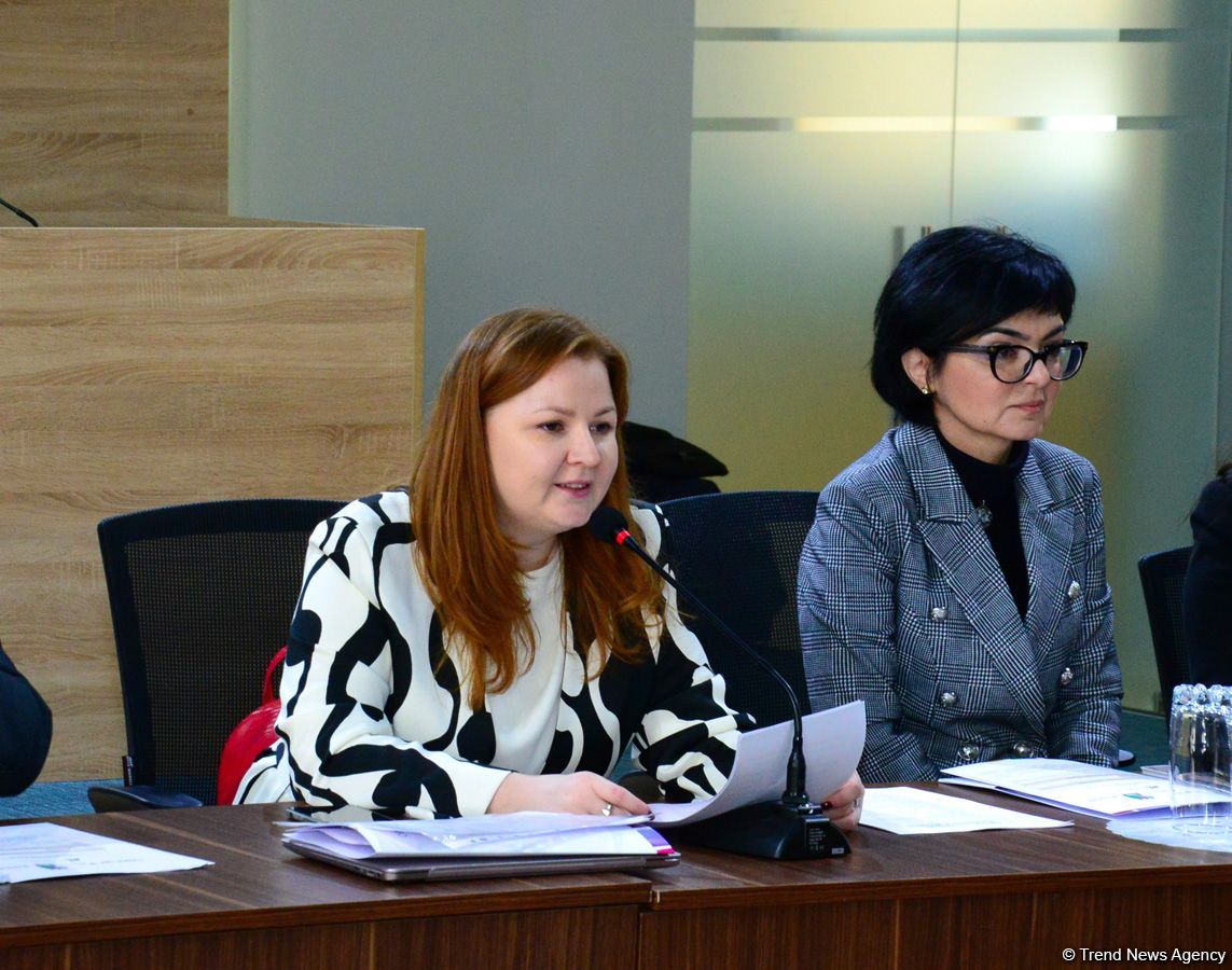 Baku holding first meeting of ‘Goodwill Meridians’ volunteer event (PHOTO)