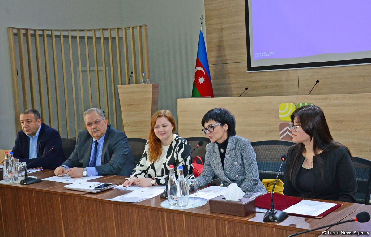 Baku holding first meeting of ‘Goodwill Meridians’ volunteer event (PHOTO)