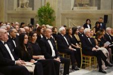Concert program on opening of Year of Azerbaijani Culture held in Italy (PHOTO)