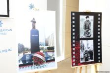 Deputy PM: Khojaly tragedy - one of most serious crimes against humanity (PHOTO)