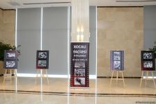 Deputy PM: Khojaly tragedy - one of most serious crimes against humanity (PHOTO)