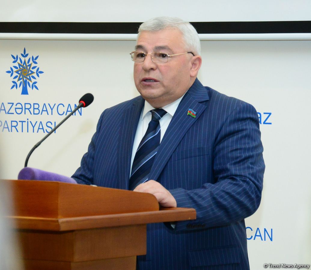 Deputy PM: Khojaly tragedy - one of most serious crimes against humanity (PHOTO)
