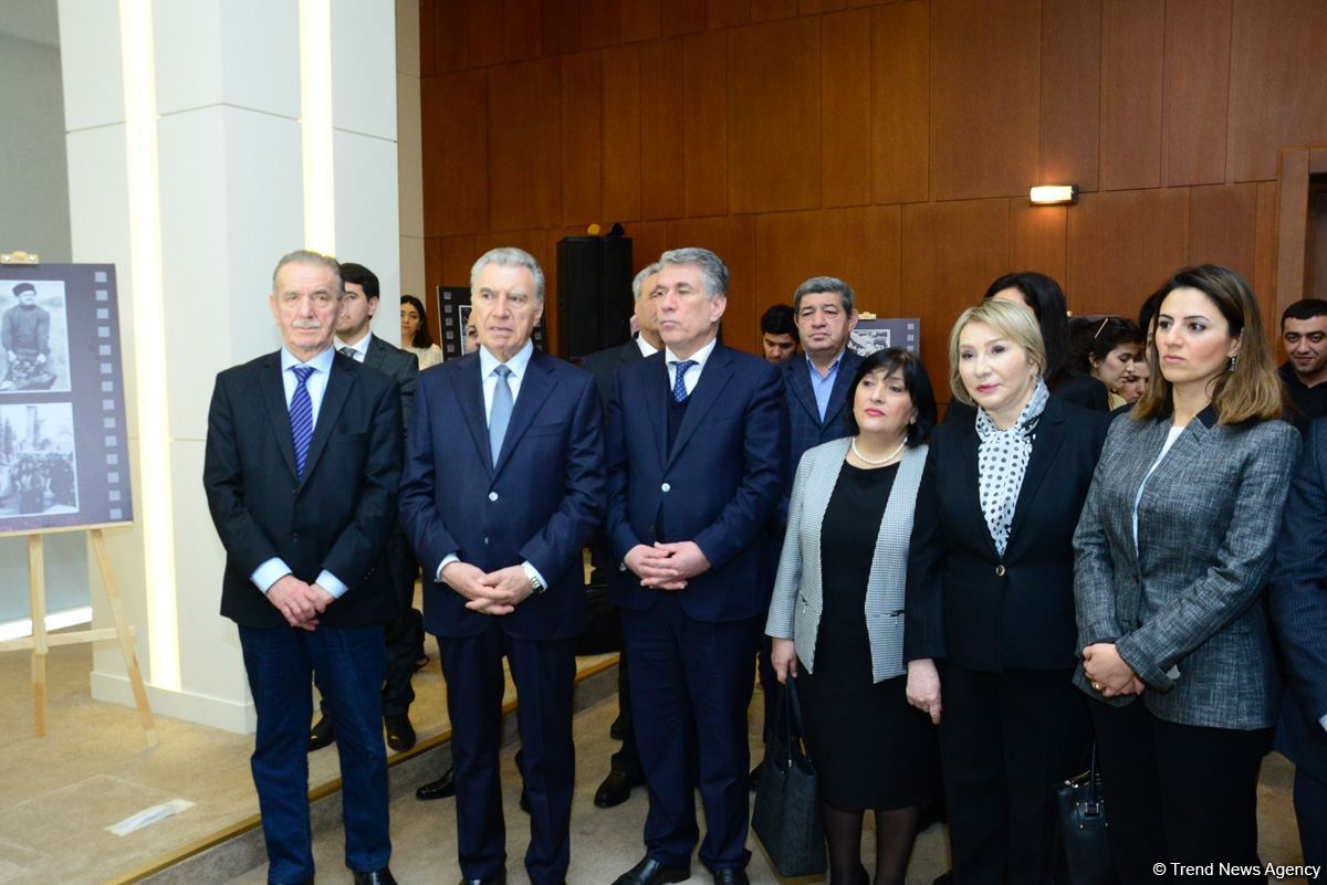 Deputy PM: Khojaly tragedy - one of most serious crimes against humanity (PHOTO)