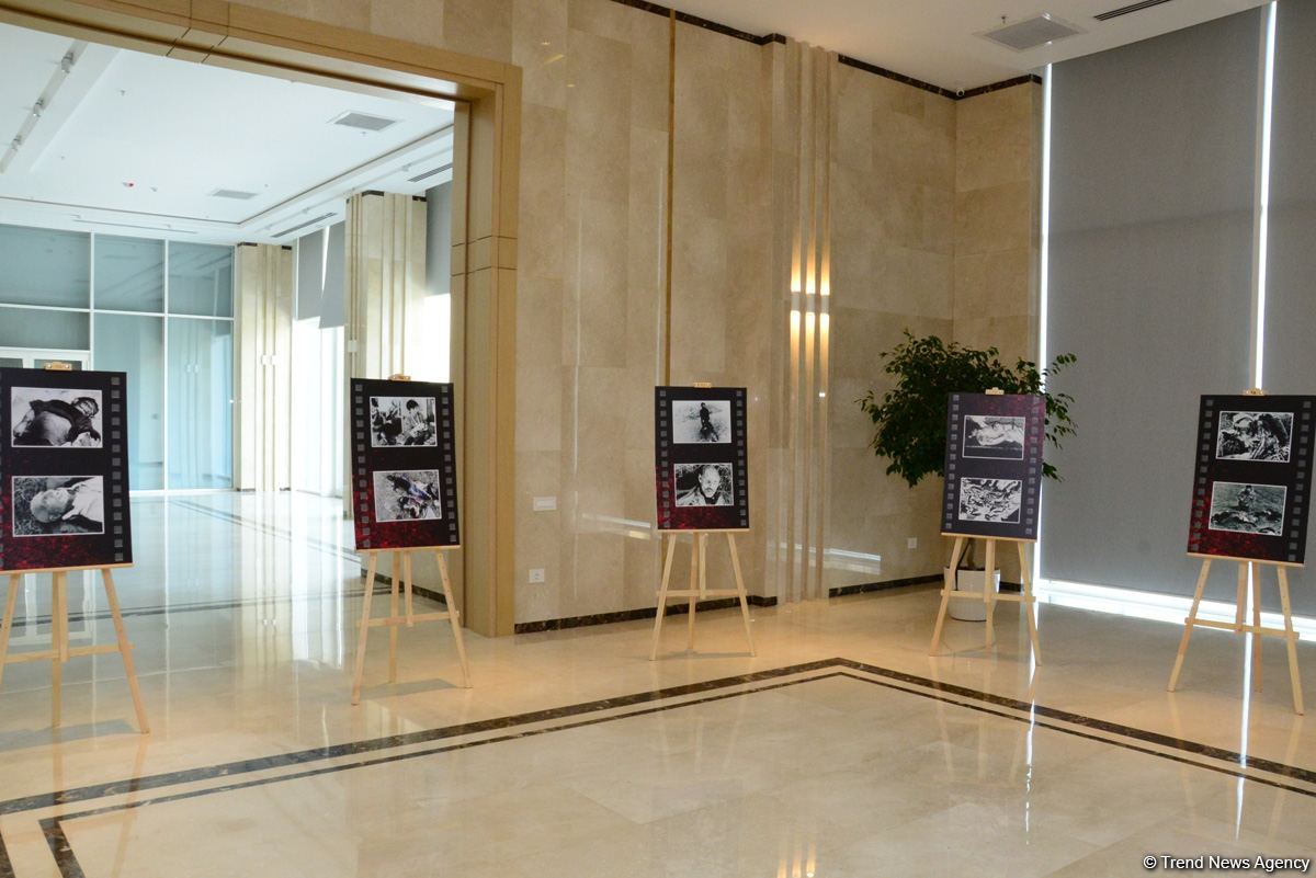Deputy PM: Khojaly tragedy - one of most serious crimes against humanity (PHOTO)