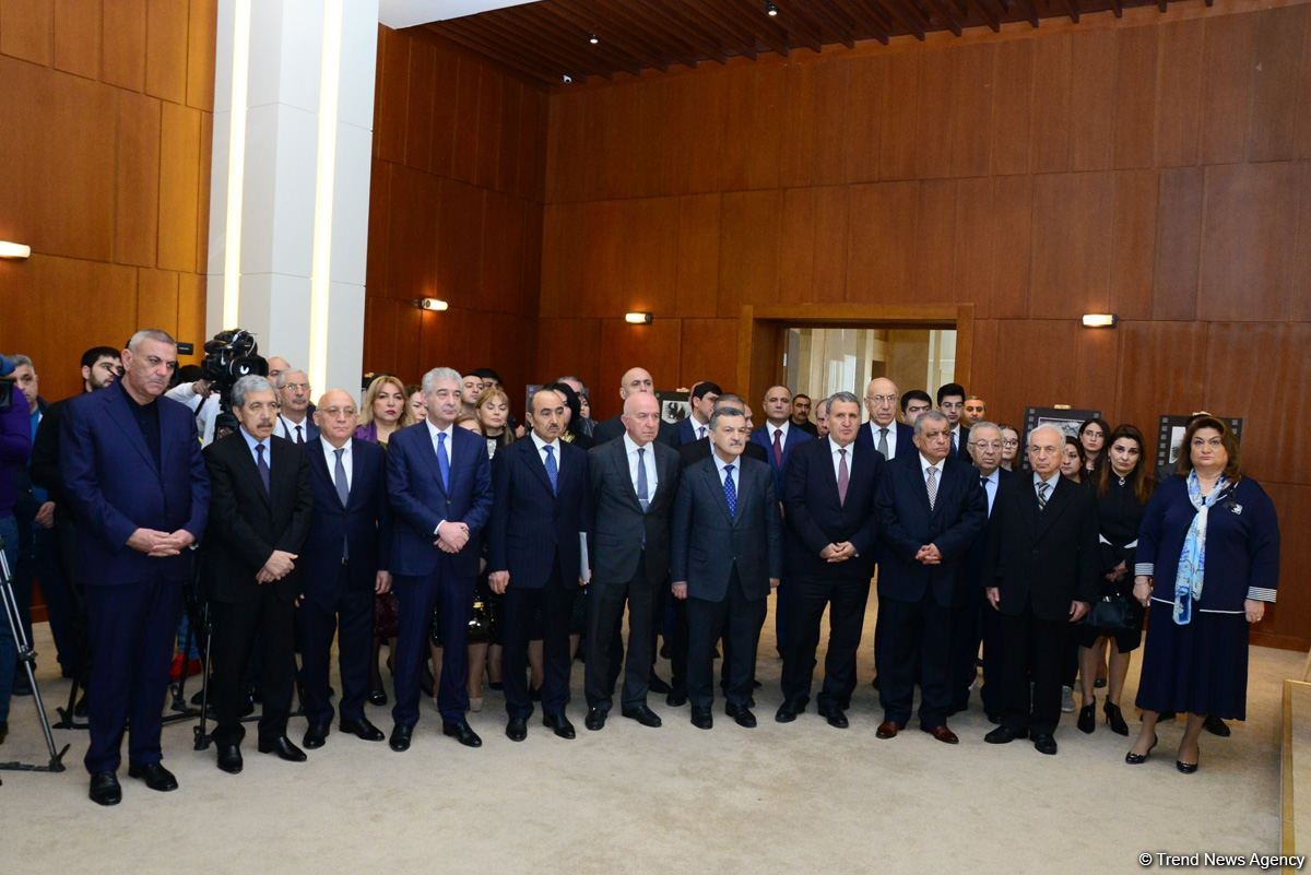Deputy PM: Khojaly tragedy - one of most serious crimes against humanity (PHOTO)