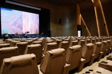 President Ilham Aliyev inaugurated Aghstafa Agro-Industrial Complex (PHOTO/VIDEO)