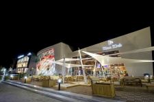 Azerbaijani president opens “ASAN Hayat” complex in Tovuz district (PHOTO)