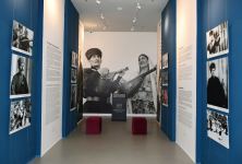 Azerbaijani president inaugurates Azerbaijan State Museum of Ashug Art in Tovuz district (PHOTO)