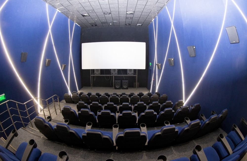 Azerbaijani president opens “ASAN Hayat” complex in Tovuz district (PHOTO)
