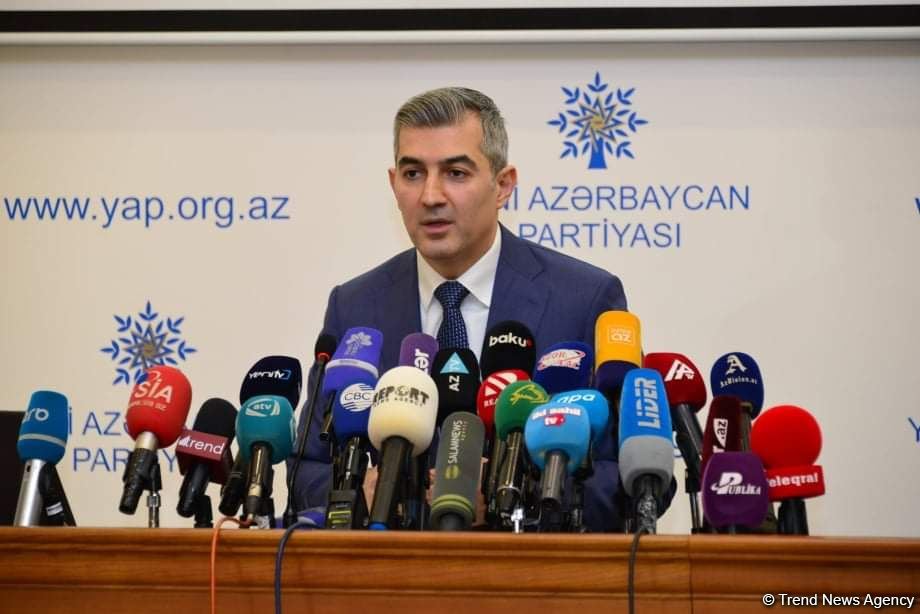 State Migration Service discloses number of Chinese citizens in Azerbaijan