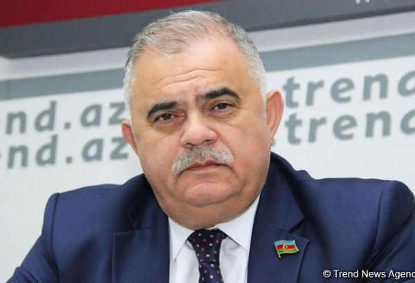 Incident in Georgia purely domestic in nature - Azerbaijani MP