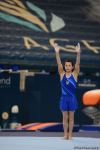 AGF Junior Trophy International Tournament in Men's Artistic Gymnastics kicks off in Baku (PHOTO)
