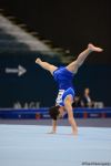 AGF Junior Trophy International Tournament in Men's Artistic Gymnastics kicks off in Baku (PHOTO)