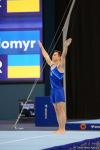 AGF Junior Trophy International Tournament in Men's Artistic Gymnastics kicks off in Baku (PHOTO)