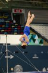 AGF Junior Trophy International Tournament in Men's Artistic Gymnastics kicks off in Baku (PHOTO)