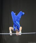 Best moments of first day of AGF Junior Trophy International Tournament (PHOTO)