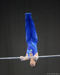 Best moments of first day of AGF Junior Trophy International Tournament (PHOTO)