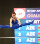 Best moments of first day of AGF Junior Trophy International Tournament (PHOTO)
