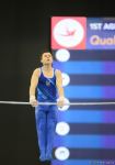 Best moments of first day of AGF Junior Trophy International Tournament (PHOTO)