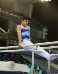 Best moments of first day of AGF Junior Trophy International Tournament (PHOTO)