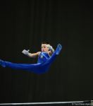 Best moments of first day of AGF Junior Trophy International Tournament (PHOTO)