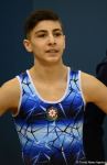 Best moments of first day of AGF Junior Trophy International Tournament (PHOTO)
