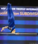 Best moments of first day of AGF Junior Trophy International Tournament (PHOTO)